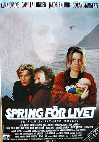Spring For Livet [1991]