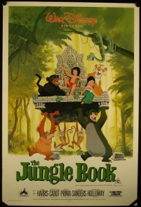 the jungle book