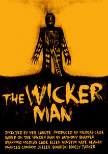 the wicker man