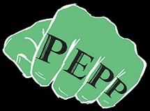 peppskissfiffi mini