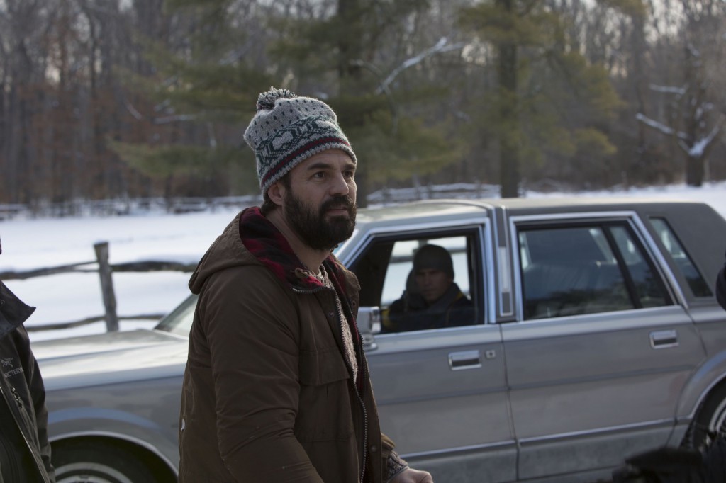 foxcatcher